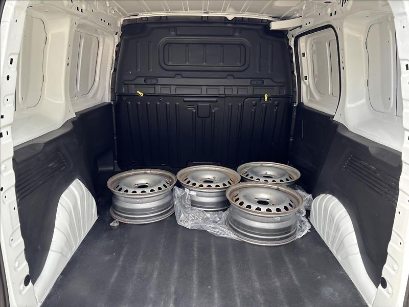 Citroën Berlingo 1,5 75kW L1 - fotka 11 z 29