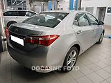 Toyota Corolla (2016) 1.6 VVT-i, 1.maj,ČR, AC - náhled 1
