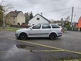 Škoda Octavia (2008) 2 1.9TDI - VERZE BEZ DPF - náhled 1