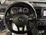 Volkswagen Amarok 3.0TDI 190kW 4MOTION HIGHLINE - náhled 17