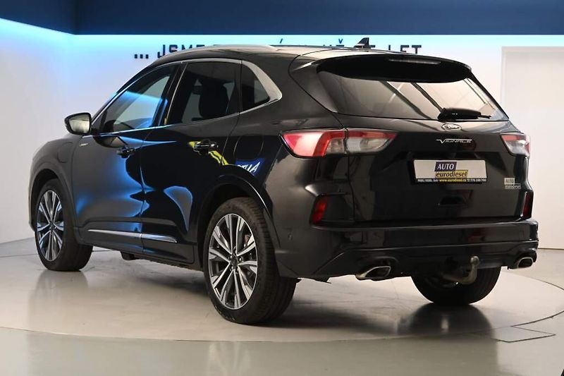 Ford Kuga (2022) 2.5 VIGNALE LED ACC VIRTUAL Ta - fotka 7 z 41