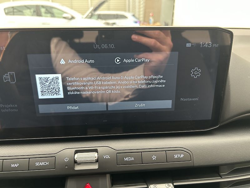 Kia K4 1.6 T-GDi EXCLUSIVE 110 KW (20 - fotka 19 z 26