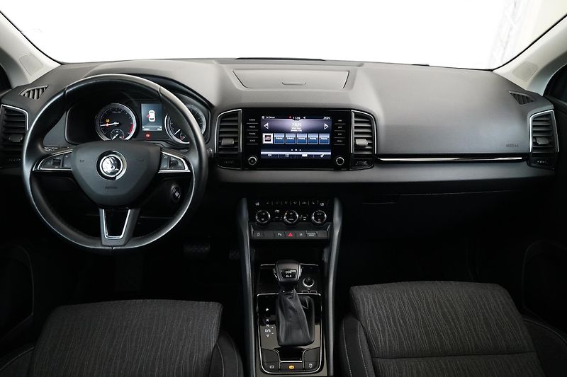 Škoda Karoq - fotka 5 z 26