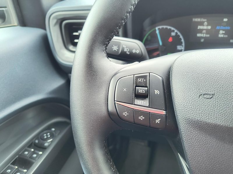 Ford Maverick 2.5 Full Hybrid eCVT/TAŽNÉ/LED - fotka 63 z 69