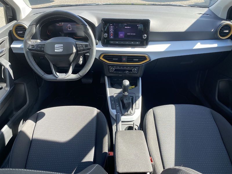 Seat Arona (2024) 1.0 TSI DSG Style - fotka 5 z 30