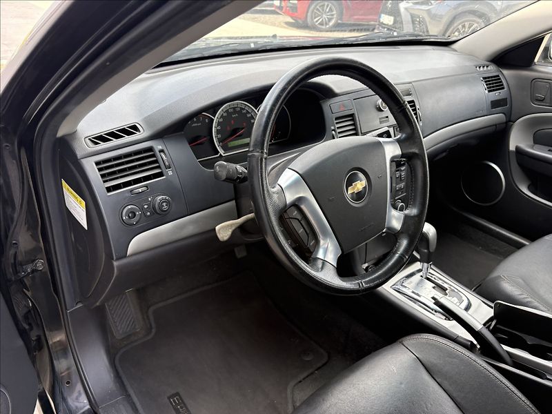 Chevrolet Epica 2,4 - fotka 14 z 23