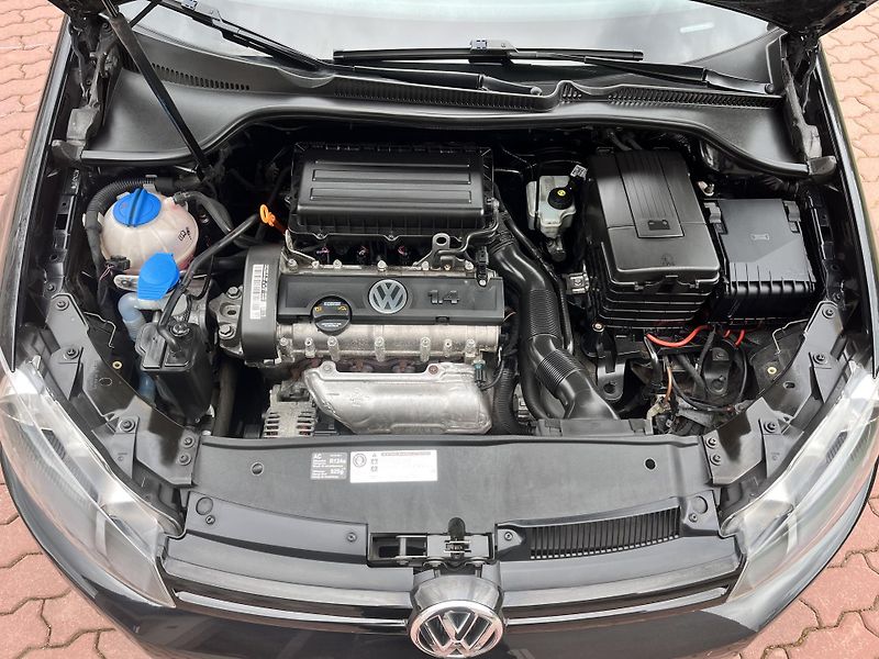 Volkswagen Golf 1.4 59KWMPI,NAVI,DVD,TZ,2xKOLA - fotka 41 z 45