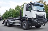 Iveco T-WAY (2026) AD380T46 / 6x4 / 2026 / no mil - náhled 10