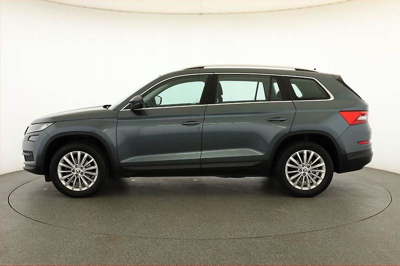 Škoda Kodiaq (2017) Ambition 1.4 TSI, Serv.kniha - fotka 3 z 17