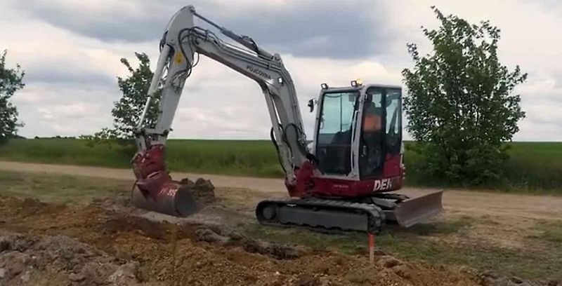 Opravy dálnice D46 u Vyškova v těchto dnech finišují.