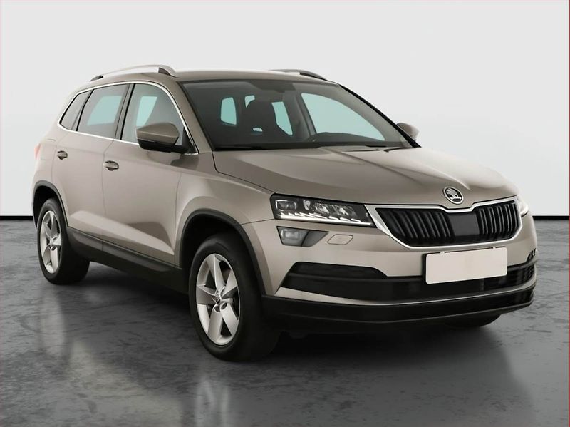 Škoda Karoq (2018) 2.0 TDI - fotografie inzerátu