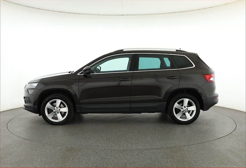 Škoda Karoq (2019) 2.0 TDI - fotka 3 z 18