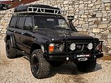 Nissan Patrol 2,8   EXPEDIČNÍ SPECIÁL - náhled 1
