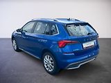 Škoda Kamiq (2021) Style 1.5TSi 110kW 6°manuální - náhled 7