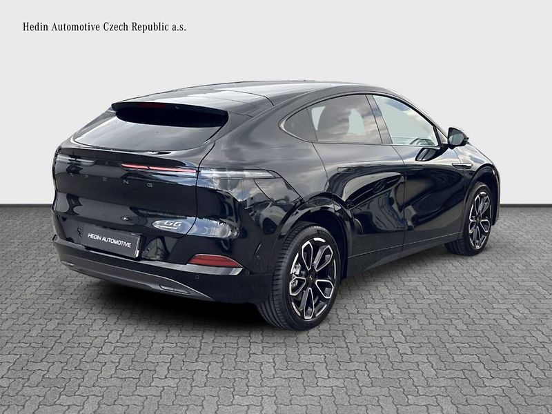 Xpeng G6 (2026) AWD Performance - fotka 3 z 15