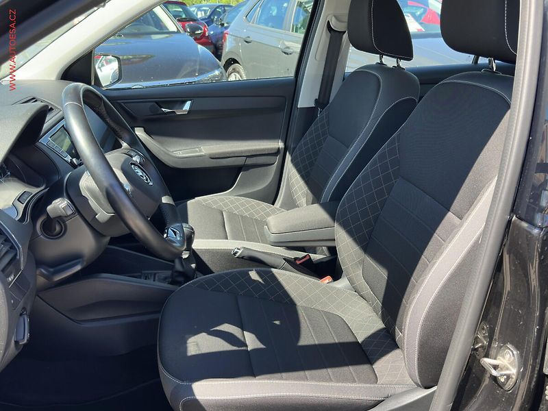Škoda Fabia (2021) 1.0 TSi, ČR, STK2/28 - fotka 10 z 19