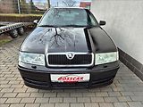 Škoda Octavia 1,8 Turbo RS 163T/Km !! - náhled 10