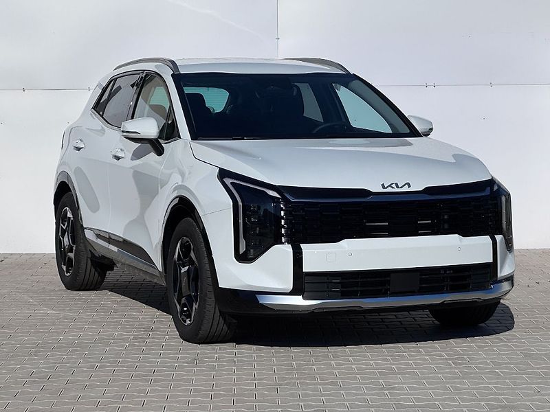 Kia Sportage TOP 1,6 T-GDi GPF 7DCT 110kW/1 - fotka 10 z 13