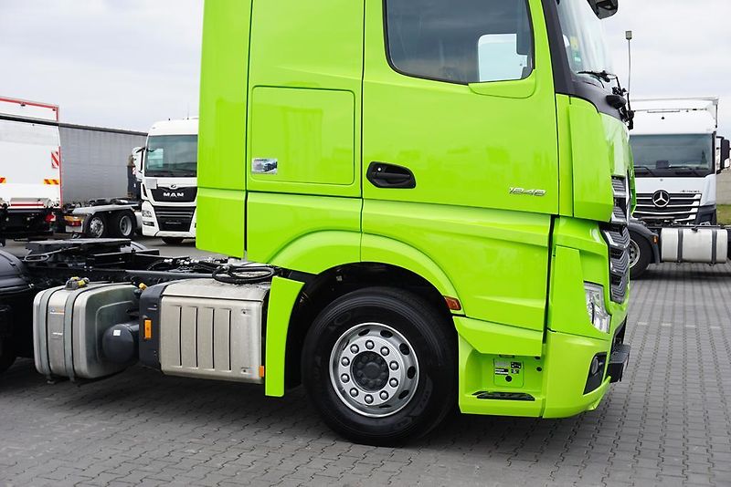 Mercedes-Benz Actros (2021) 1848 / ACC / E 6 / MP 5 / RETA - fotka 34 z 55