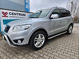Hyundai Santa Fe (2010) 2.2-145kw-facelift-4x4-tažné - náhled 1
