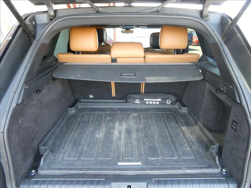 Land Rover Range Rover Sport 3,0 SDV6 HSE DYNAMIC DPH, ČR - fotka 19 z 48