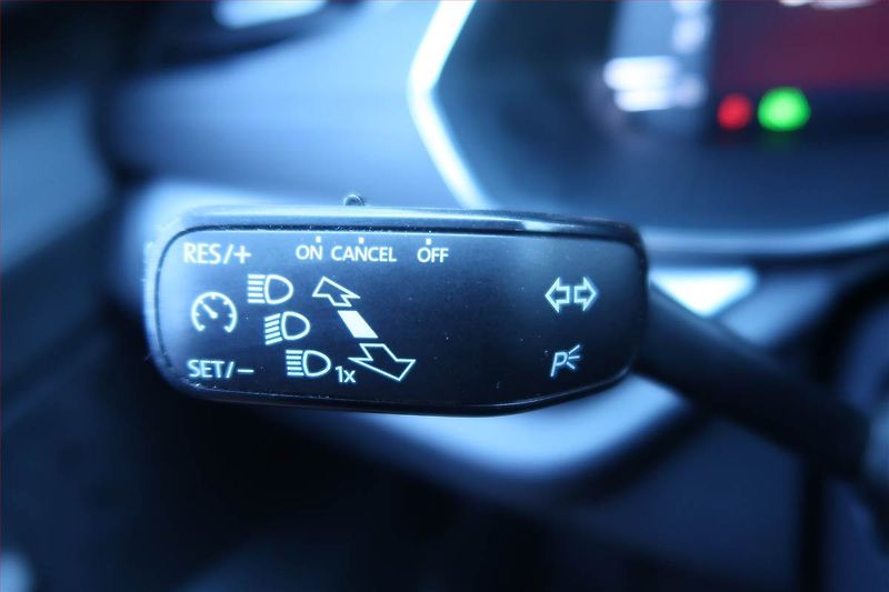 Škoda Octavia (2020) 2.0 TDI, Automat, Serv.kniha - fotka 21 z 25