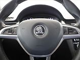 Škoda Rapid (2015) Spaceback 1.2 TSI, Tempomat - náhled 8