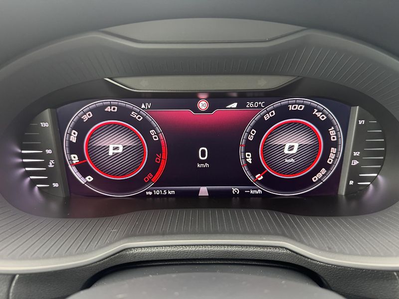 Škoda Octavia (2019) 2.0TSi 245 RS, DSG, PANO   - fotka 23 z 50