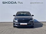Škoda Fabia (2025) Monte Carlo DSG 1,0TSi 70kW - náhled 3