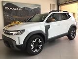 Dacia Duster (2026) 1.8 HYBRID MAX. EXTREM AKCE  - náhled 1