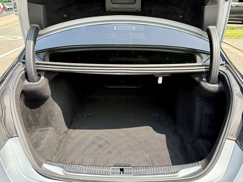 Mercedes-Benz Třídy S (2021) 350 d 4MATIC - fotka 11 z 48