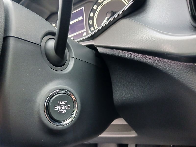 Škoda Kamiq 1,0 81 kW STYLE, 1. majitel - fotka 19 z 22
