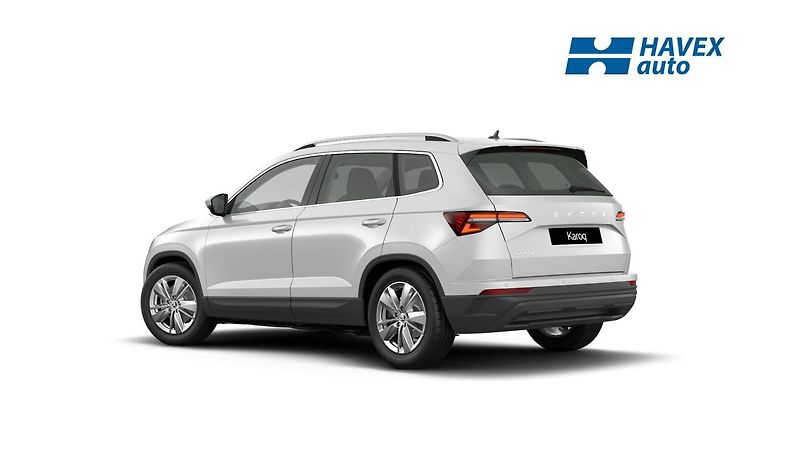 Škoda Karoq (2026) 1.5 TSI 110 kW Top Selection - fotka 2 z 3