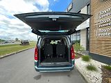 Toyota ProAce City Verso 1.5 D-4D A/T VIP 7S - náhled 9