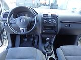 Volkswagen Touran 1.4 TSI 103 kW DIGI. KLIMA,ESP - náhled 11