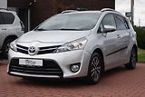 Toyota Verso 1,8VVTi 108kW 6M/T Active Supe - náhled 1
