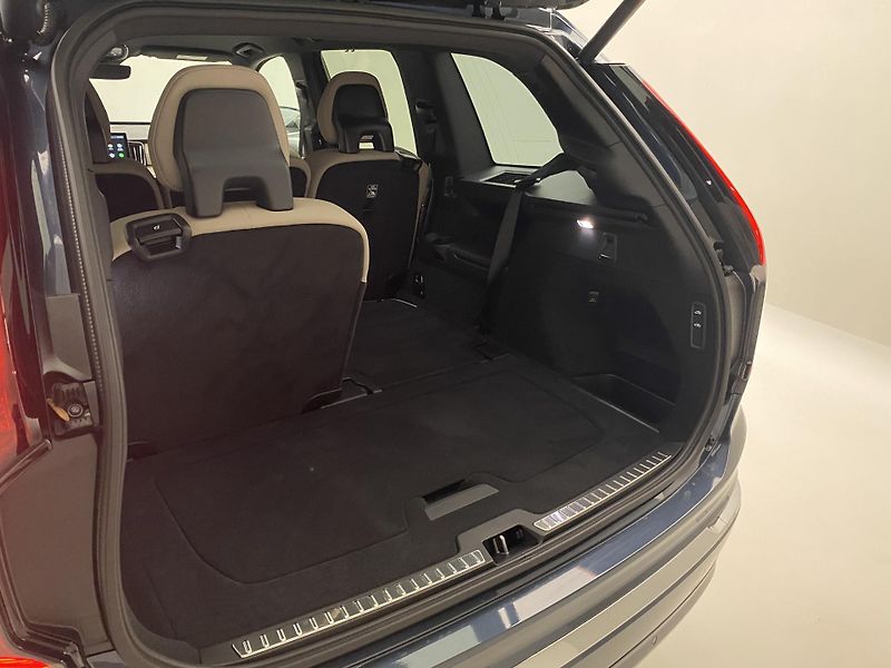 Volvo XC90 (2026) B5 AWD AUT BRIGHT PLUS 7míst - fotka 26 z 63