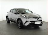 Toyota C-HR (2018) 1.2 Turbo, Serv.kniha, Kůže - náhled 1