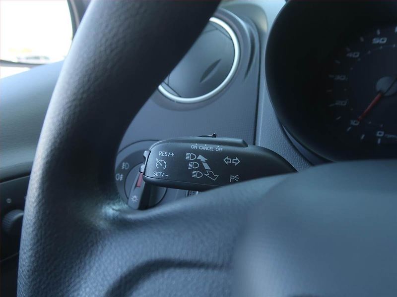 Seat Ibiza (2013) 1.2 12V, Serv.kniha, Tempomat - fotka 16 z 16