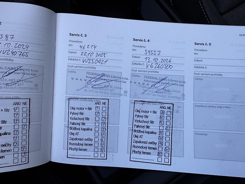 Volvo XC40 B4 AWD // 1. maj // ČR - fotka 40 z 40