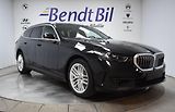 BMW Řada 5 530e xDrive Touring Tažné - náhled 1