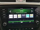 Škoda Octavia (2018) Scout 2.0 TDI, 4X4, Automat - náhled 12