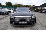 Mercedes-Benz Třídy S (2018) S 400d Long/4M/AMG/Burmester/Č - náhled 1