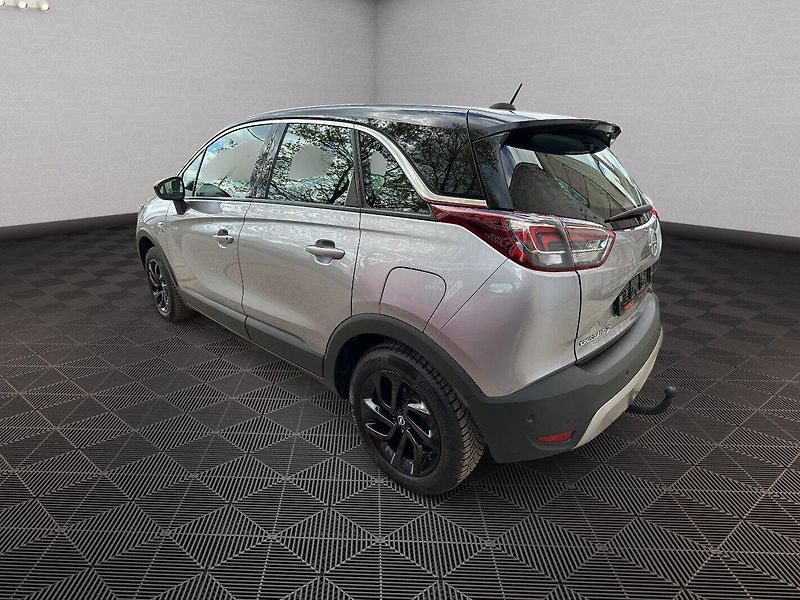Opel Crossland X (2021) - fotka 5 z 25