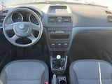 Škoda Yeti (2010) 1.2TSi, ČR, AC, el. výbava - náhled 8