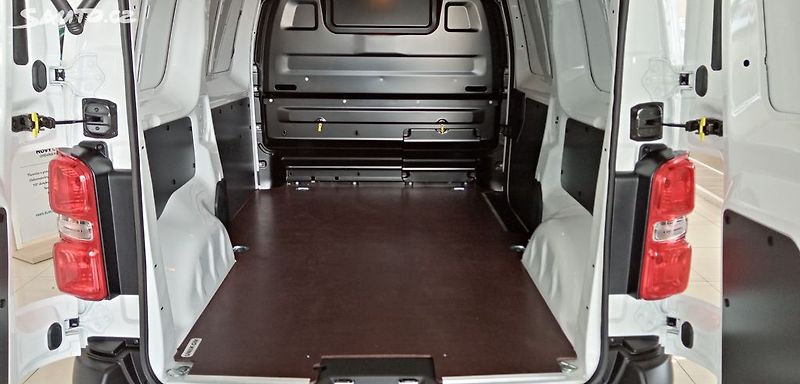 Citroën Jumpy (2023) FG  L2  1,5BlueHDi 120k - fotka 5 z 6