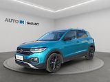 Volkswagen T-Cross (2019) 1.0 TSi 85kW, LED, DPH - náhled 1
