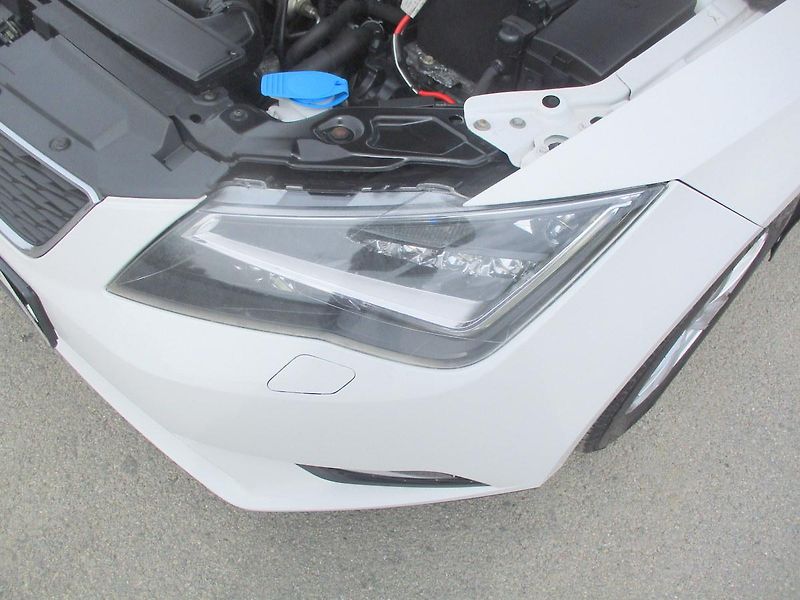 Seat Leon 1,2TSi 77kW STYLE FULL LED - fotka 45 z 48