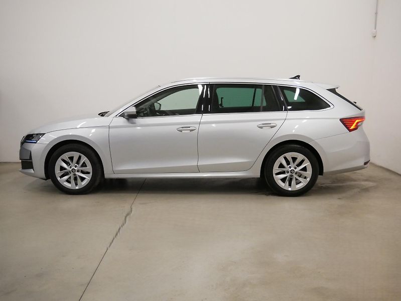 Škoda Octavia - fotka 3 z 29