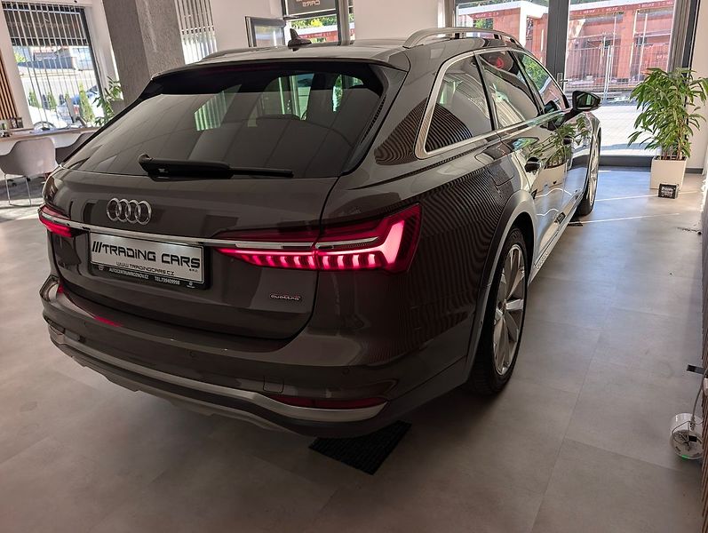 Audi A6 50 TDI 3.0 210kW 8A QUATTRO - fotka 9 z 35